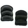 thumbnail image 1 of Coussin de Protection Universel pour Accoudoir Central en Cuir Souple Auto, 1 of 3