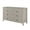 Anitque Gray, variant on Glavbiku Retro Farmhouse Wooden 6 Drawer Dresser ,Storage Cabinet for Bedroom,White