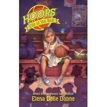 Hoops Elle of the Ball, Book 1, (Paperback)