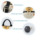 thumbnail image 7 of FORMRS Women's Travel Backpack Purse Anti-Theft Hidden Pockets Casual Shoulder Bag, Halloween Cute Pumpkins, 7 of 7