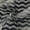 Navy/Grey, variant on Tie-Dye Chevron Metallic Jersey