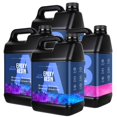 thumbnail image 1 of Kit de resina epoxi KISREL Crystal Clear 11.4 L para manualidades, 1 of 6