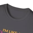 thumbnail image 3 of Pink Butterfly Novelty Women Ladies Girls Novelty Apparel, 3 of 6