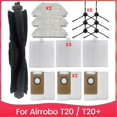 thumbnail image 1 of Replacement Parts for Airrobo T20 / T20+ Robot Vacuum Cleaner Replacement Accessories, 1 of 5