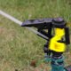 thumbnail image 4 of Fiudx Aspersor de Impulso Giratorio, Rotación Automática de 360 Grados, Rociador de Agua Silencioso, Herramienta de Riego de Jardín, Juego de Actividades Acuáticas Al Aire Libre, Riego de Plantas, Ma, 4 of 6