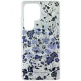 thumbnail image 2 of kate spade new york Samsung Galaxy S25 Ultra Case - [Magnetic and Wireless Charging] - Designer Phone Case - Flowerbed Blue Gems, 2 of 3