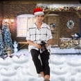 thumbnail image 4 of Fondo navideño para fotografía de 2,1 x 1,5 m / 7 x 5 pies, 4 of 7
