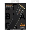 thumbnail image 3 of 4TB WD_BLACK™ SN850X NVMe™ SSD Gaming Storage, 3 of 4