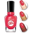 thumbnail image 3 of Sally Hansen -Miracle Gel -Redgy -0.5 -fl oz, 3 of 4