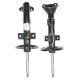 thumbnail image 1 of Amortiguadores Gas Slk200 2005 A 2011 Mercedes-Benz Delanteros SACHS ., 1 of 4