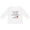 AA-White, variant on Inktastic If you think I'm Cute you should see my Grandma Boys or Girls Long Sleeve Toddler T-Shirt