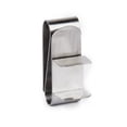 thumbnail image 2 of MIANGASTORE Magnetic Billiards Pool Chalk Holder (Silver), 2 of 7