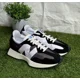 thumbnail image 3 of New Balance Mens 327 size 8 US men Black White Unisex Fits Women Size 9.5 New, 3 of 6
