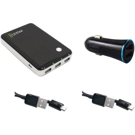 Mobile Power And Charging Solution For Pokemon Go Users With