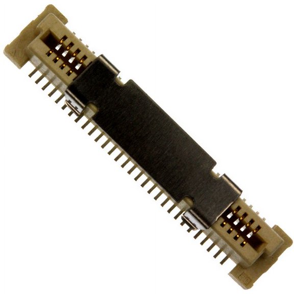 5177985-2 CONN RCPT 60POS .8MM FH 5H 8AU
