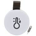 thumbnail image 1 of Medidor de temperatura y humedad electrónico con Bluetooth 5.0, minitermómetro inalámbrico e higrómetro para invernadero., 1 of 14