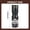 Black, variant on Black Liquid Shoe Polish – Quick-Dry High-Gloss Shine for Leather Dress Shoes Boots, Restores Color & Conditions, 1 Bottle