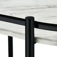 thumbnail image 3 of Elongated Shape with Rounded Edges | Serving Drinks at Intimate Gatherings | Visually Appealing and Sophisticated Look, 3 of 4