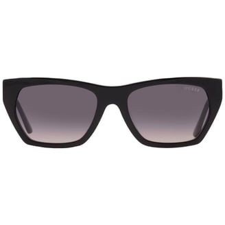 Guess sunglasses GU00105 WOMAN 56/15/140 01B shiny black  display picture 2
