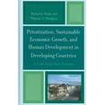 thumbnail image 2 of Privatization and Sustainable Economic Growth and Human Development in Developing Countries: A Case Study from Tanzania, 2 of 2