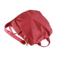 thumbnail image 3 of Mochila para mujer Nikou moderna impermeable de tela Oxford 19 pulgadas, 3 of 14