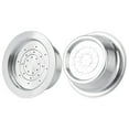 thumbnail image 4 of Filtro de café Jadeshay reutilizable de Acero inoxidable para máquina de café, 4 of 8