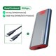 thumbnail image 4 of Dual Protocol M2 Ssd Case 2tb Adaptador Caja para Nvme Pcie Ngff Sata M/b Key Ssd, 4 of 9