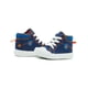 thumbnail image 3 of Tenis Bubble Gummers Puntera Dinosaurio Roar Bota Marino azul 15, 3 of 7