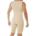 thumbnail image 2 of Men's Shapewear Bodysuit Full Body Shaper, 2 of 3