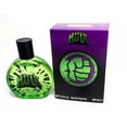 thumbnail image 2 of Hulk By Marvel Edt Spray 3.4 Oz, 2 of 3