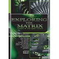 thumbnail image 1 of Pre-Owned Exploring the Matrix: Visions of the Cyber Present Hardcover, 1 of 1