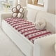 thumbnail image 1 of Cushion winter sofa cover, Thickened Mantou cushion, Modern pet antiskid sofa cushion, durable fabric, for bedroom, high-traffic, search volume 1500, versatile design, foldable, lightweight, for, 1 of 9