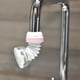 thumbnail image 2 of BRIGHTFUFU Grifo de ahorro de agua ajustable Grifo giratorio Rociador Grifo de agua Cabezal de filtro Accesorio de cocina (Rosa), 2 of 7