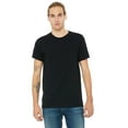 thumbnail image 1 of Bella + Canvas Unisex Made In The USA Jersey T-Shirt, 1 of 1