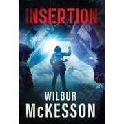 Insertion (Hardcover)