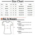thumbnail image 2 of Yievot Women's Shirts, Women's Tank Tops, Women's Sleeveless T-Shirts, Women’S Tanks On Clearance Blue L, 2 of 5