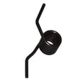 thumbnail image 2 of 3 Ton Horizontal Jack For Automotive Tension Coil For Floor Jacks, 2 of 5