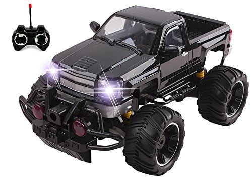 rc car beast