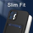 thumbnail image 4 of CNKOO XR Case Heavy Duty Tough Rugged Slim Shockproof Protective Case for  XR, 4 of 8
