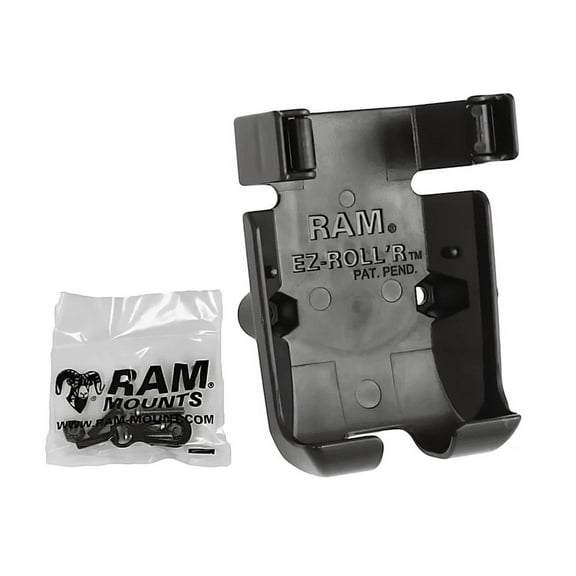 RAM Mounts Form-Fit Vehicle Mount for GPS