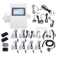thumbnail image 2 of Máquina de vacío para adelgazar corporal, máquina multifuncional para quemar grasa 40K, máquina para quemar grasa, máquina de vacío para pérdida de peso, grado profesional, 2 of 8