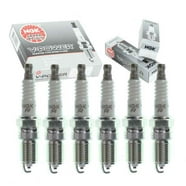 NGK (5899) Laser Iridium Spark Plug, IZFR5J - Walmart.com