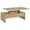Light Oak, variant on Canoga Engineered Wood Lift Top Coffee Table Light Oak