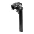 thumbnail image 2 of Poste para Manubrio BMX Zhx Fierro Negro Grabado, 2 of 4