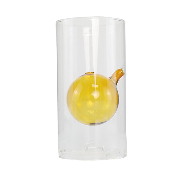 Linterna de aceite de , luz romántica, regalos nórdicos, manualidades, difr, candelabro, jarrón, horno de aceite, para Nad, inauguración amarillo Sunnimix Lámpara de aceite