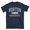 Black, variant on Norton Massachusetts Classic Established Men's Cotton T-Shirt
