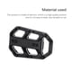 thumbnail image 4 of Pie Plegable Para Motocicleta, Tablero Para Clavos, Cubierta Para Pie De Pasajero Para Motocicleta Honda, Pedal Antideslizante Kearding VI004734-00, 4 of 6
