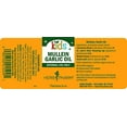 thumbnail image 6 of Herb Pharm  Mullein Garlic Oil  For Kids  1 fl oz  30 ml, 6 of 7