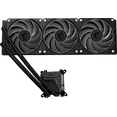 thumbnail image 6 of MSI MAG CORELIQUID A15 360 WMT ARGB Liquid CPU Cooler - 360mm AIO, UNI Bracket, Intel AMD (LGA 1700/1851/AM4/AM5), Pre-installed Fans - Black, 6 of 6