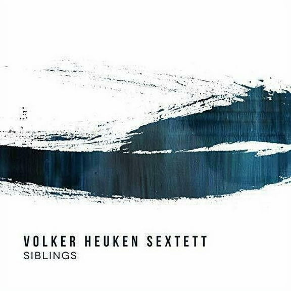 Volker Heuken - Siblings - Jazz - CD